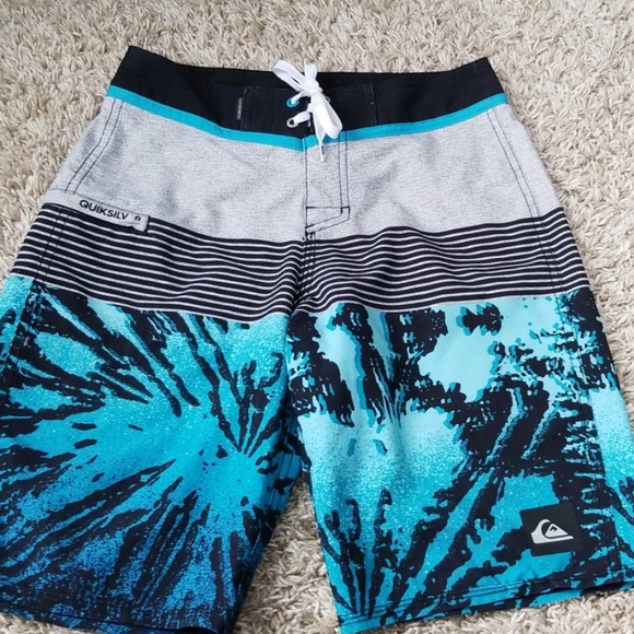 quicksilver boys swimwear